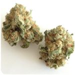 Шишки "White Widow"  (Белая вдова)  Гидропоника -  Бошка VHQ в Елизово