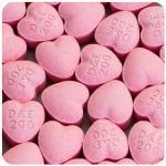 Экстази  Ecstasy Love 200 MDMA в Елизово