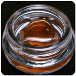 Гашишное масло (импорт Калифорния)  Distillate  в Елизово USA ТГК 98.5%