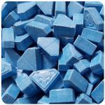 Экстази  Ecstasy Punisher 250 мг MDMA в Елизово