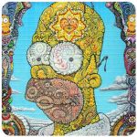 Марки LSD-25 VHQ чистых 250 мкг в Елизово